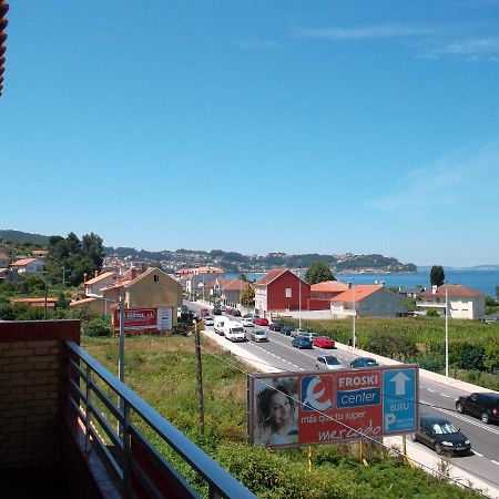 As Carreiras 2 Apartman Bueu Kültér fotó