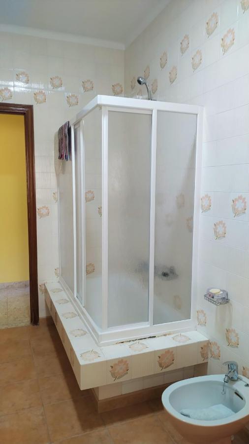As Carreiras 2 Apartman Bueu Kültér fotó